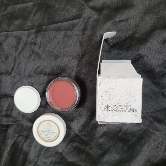 Just Herbs Tint - Mahogany - Picture 5 of 6